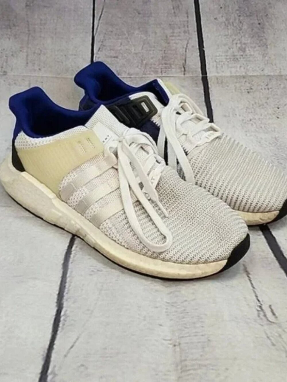 Adidas EQT Support 91-17 Shoes - Picture 3 of 6